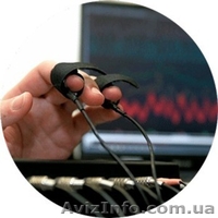 Продам  полиграф,  детектор лжи.  - <ro>Изображение</ro><ru>Изображение</ru> #3, <ru>Объявление</ru> #1322598