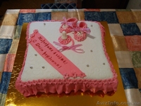 Домашние торты на заказ в Киеве - <ro>Изображение</ro><ru>Изображение</ru> #4, <ru>Объявление</ru> #1325712