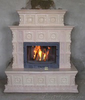 Изразец керамический для каминов и печей от Производителя. Мотаж печей,груб,ками - <ro>Изображение</ro><ru>Изображение</ru> #4, <ru>Объявление</ru> #1325809