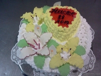 Домашние торты на заказ в Киеве - <ro>Изображение</ro><ru>Изображение</ru> #6, <ru>Объявление</ru> #1325712
