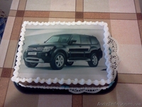 Домашние торты на заказ в Киеве - <ro>Изображение</ro><ru>Изображение</ru> #3, <ru>Объявление</ru> #1325712