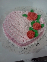 Домашние торты на заказ в Киеве - <ro>Изображение</ro><ru>Изображение</ru> #1, <ru>Объявление</ru> #1325712