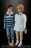 МАНЕКЕНЫ  ДЕТСКИЕ. - <ro>Изображение</ro><ru>Изображение</ru> #2, <ru>Объявление</ru> #1322170