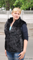 Качественные и недорогие меховые шубы/пальто/жилетки от производителя!  - <ro>Изображение</ro><ru>Изображение</ru> #3, <ru>Объявление</ru> #1328289