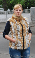 Качественные и недорогие меховые шубы/пальто/жилетки от производителя!  - <ro>Изображение</ro><ru>Изображение</ru> #1, <ru>Объявление</ru> #1328289