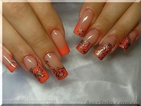 Гелевое наращивание ногтей недорого метро Тараса Шевченко - <ro>Изображение</ro><ru>Изображение</ru> #5, <ru>Объявление</ru> #1322013