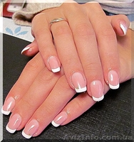 Гелевое наращивание ногтей недорого метро Тараса Шевченко - <ro>Изображение</ro><ru>Изображение</ru> #7, <ru>Объявление</ru> #1322013