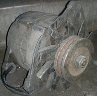 генератор для ЛАЗ 695 (696, 697, 699) - <ro>Изображение</ro><ru>Изображение</ru> #2, <ru>Объявление</ru> #1326736