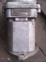 Магнето авиационное мб14т-2 - <ro>Изображение</ro><ru>Изображение</ru> #2, <ru>Объявление</ru> #1328463