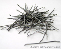 ФИБРА ДЛЯ БЕТОНА - <ro>Изображение</ro><ru>Изображение</ru> #1, <ru>Объявление</ru> #1322364