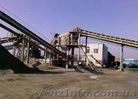 Продается гранитный карьер, производство щебня. Действующий бизнес - <ro>Изображение</ro><ru>Изображение</ru> #2, <ru>Объявление</ru> #1324184