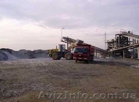 Продается гранитный карьер, производство щебня. Действующий бизнес - <ro>Изображение</ro><ru>Изображение</ru> #3, <ru>Объявление</ru> #1324184