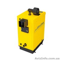 Твердотопливный котел KSW PRIMA (продам)  - <ro>Изображение</ro><ru>Изображение</ru> #4, <ru>Объявление</ru> #1321421