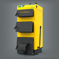 Твердотопливный котел KSW Alfa Plus  - <ro>Изображение</ro><ru>Изображение</ru> #5, <ru>Объявление</ru> #1321426