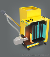 Котел твердотопливный KSP Pelet (продам)  - <ro>Изображение</ro><ru>Изображение</ru> #4, <ru>Объявление</ru> #1321434