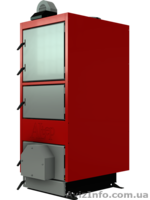 Твердотопливный котел КТ-2Е-PG  - <ro>Изображение</ro><ru>Изображение</ru> #3, <ru>Объявление</ru> #1321409