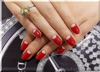 Наращивание ногтей на дому Виноградарь - <ro>Изображение</ro><ru>Изображение</ru> #4, <ru>Объявление</ru> #1322005