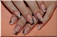 Наращивание ногтей акрилом акция Киев - <ro>Изображение</ro><ru>Изображение</ru> #1, <ru>Объявление</ru> #1330338