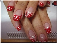 Наращивание ногтей акрилом акция Киев - <ro>Изображение</ro><ru>Изображение</ru> #2, <ru>Объявление</ru> #1330338