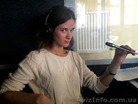 Устный перевод. Английский язык. Испанский язык - <ro>Изображение</ro><ru>Изображение</ru> #1, <ru>Объявление</ru> #1307475