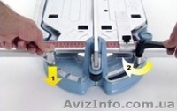 Прокат ручного плиткореза Киев. - <ro>Изображение</ro><ru>Изображение</ru> #3, <ru>Объявление</ru> #1327725