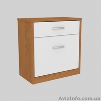 Подвесная тумба для обуви Калипсо - <ro>Изображение</ro><ru>Изображение</ru> #2, <ru>Объявление</ru> #1325124