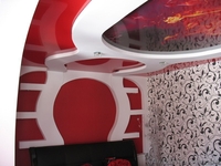 НАТЯЖНЫЕ ПОТОЛКИ Глянцевые, Матовые, Фотопечать ,от 100грн/м - <ro>Изображение</ro><ru>Изображение</ru> #7, <ru>Объявление</ru> #1321329