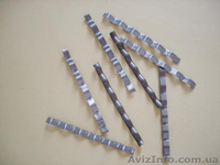 ФИБРА ДЛЯ БЕТОНА - <ro>Изображение</ro><ru>Изображение</ru> #2, <ru>Объявление</ru> #1322364