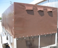 Тенты на прицепы, грузовые авто, пикапы, кабриолеты и пр. - <ro>Изображение</ro><ru>Изображение</ru> #5, <ru>Объявление</ru> #1327351