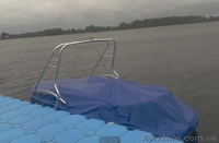 Изготовление тентов и чехлов - <ro>Изображение</ro><ru>Изображение</ru> #1, <ru>Объявление</ru> #1324651