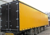 Тенты на прицепы, грузовые авто, пикапы, кабриолеты и пр. - <ro>Изображение</ro><ru>Изображение</ru> #2, <ru>Объявление</ru> #1327351