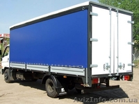 Тенты на прицепы, грузовые авто, пикапы, кабриолеты и пр. - <ro>Изображение</ro><ru>Изображение</ru> #8, <ru>Объявление</ru> #1327351