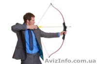 Стрельба из лука - "Лучный тир Лучник" (Киев) - <ro>Изображение</ro><ru>Изображение</ru> #1, <ru>Объявление</ru> #1320994