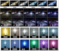 Биксенон Bi-Xenon Комплект H4 55W 5000K HID - <ro>Изображение</ro><ru>Изображение</ru> #6, <ru>Объявление</ru> #1320297