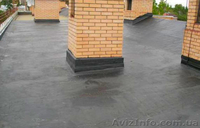 Установка для нанесения жидкой резины. Битумная мастика. - <ro>Изображение</ro><ru>Изображение</ru> #1, <ru>Объявление</ru> #1326592