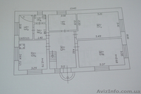 Продается достойный образец загородной недвижимости - <ro>Изображение</ro><ru>Изображение</ru> #9, <ru>Объявление</ru> #1343604