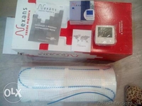 Теплый пол / тепла підлога от импортера. - <ro>Изображение</ro><ru>Изображение</ru> #2, <ru>Объявление</ru> #1332597