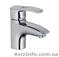  Смеситель Кран HAIBA умывальник  - <ro>Изображение</ro><ru>Изображение</ru> #1, <ru>Объявление</ru> #1337617