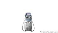 Лазер для эпиляции "LightSheer Duet" б.у. - <ro>Изображение</ro><ru>Изображение</ru> #1, <ru>Объявление</ru> #1333207