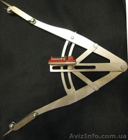 Плотницкая черта (Log Scriber) - <ro>Изображение</ro><ru>Изображение</ru> #1, <ru>Объявление</ru> #1338430