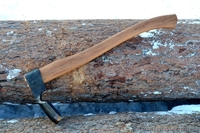 Тесло плотницкое (классическое, облегченное, уменьшенное) - <ro>Изображение</ro><ru>Изображение</ru> #1, <ru>Объявление</ru> #1338434