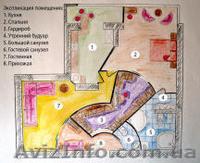Позняки аренда квартиры на Срибнокильской 2а - <ro>Изображение</ro><ru>Изображение</ru> #3, <ru>Объявление</ru> #1334427