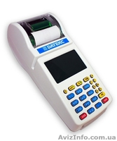 Продажа кассовых аппаратов недорого - <ro>Изображение</ro><ru>Изображение</ru> #2, <ru>Объявление</ru> #1342860