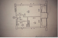Продам 1-комн.квартиру от собственника - <ro>Изображение</ro><ru>Изображение</ru> #2, <ru>Объявление</ru> #1340148