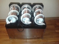 Распродажа магазина. Гранитор XRJ-15L * 3-1  - <ro>Изображение</ro><ru>Изображение</ru> #1, <ru>Объявление</ru> #1340804