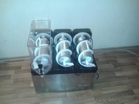 Распродажа магазина. Гранитор XRJ-15L * 3-1  - <ro>Изображение</ro><ru>Изображение</ru> #4, <ru>Объявление</ru> #1340804