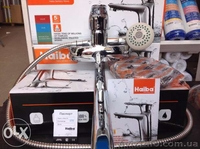 Смеситель Haiba  - <ro>Изображение</ro><ru>Изображение</ru> #2, <ru>Объявление</ru> #1337619