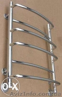 Полотенцесушитель Laris Евромикс П10 500x900 - <ro>Изображение</ro><ru>Изображение</ru> #1, <ru>Объявление</ru> #1337612