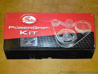 Комплект ГРМ KIA/HYUNDAI 1.4-1.6 - <ro>Изображение</ro><ru>Изображение</ru> #1, <ru>Объявление</ru> #1340832