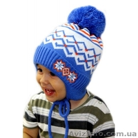 Увеличите свои продажи в  2,5 раза с шапками от производителя - <ro>Изображение</ro><ru>Изображение</ru> #2, <ru>Объявление</ru> #1341773